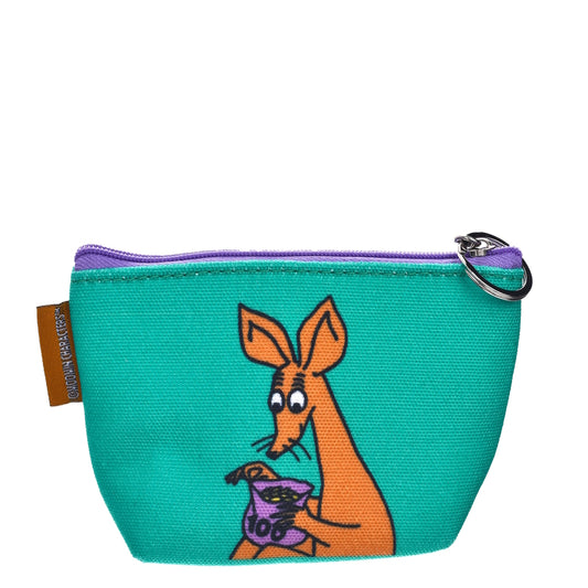 Moomin Sniff Coin Purse