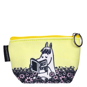 Moomin Snorkmaiden Coin Purse