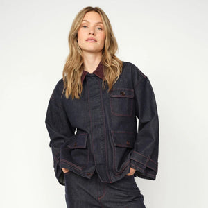 Mos Mosh Anessa Cedros Jacket