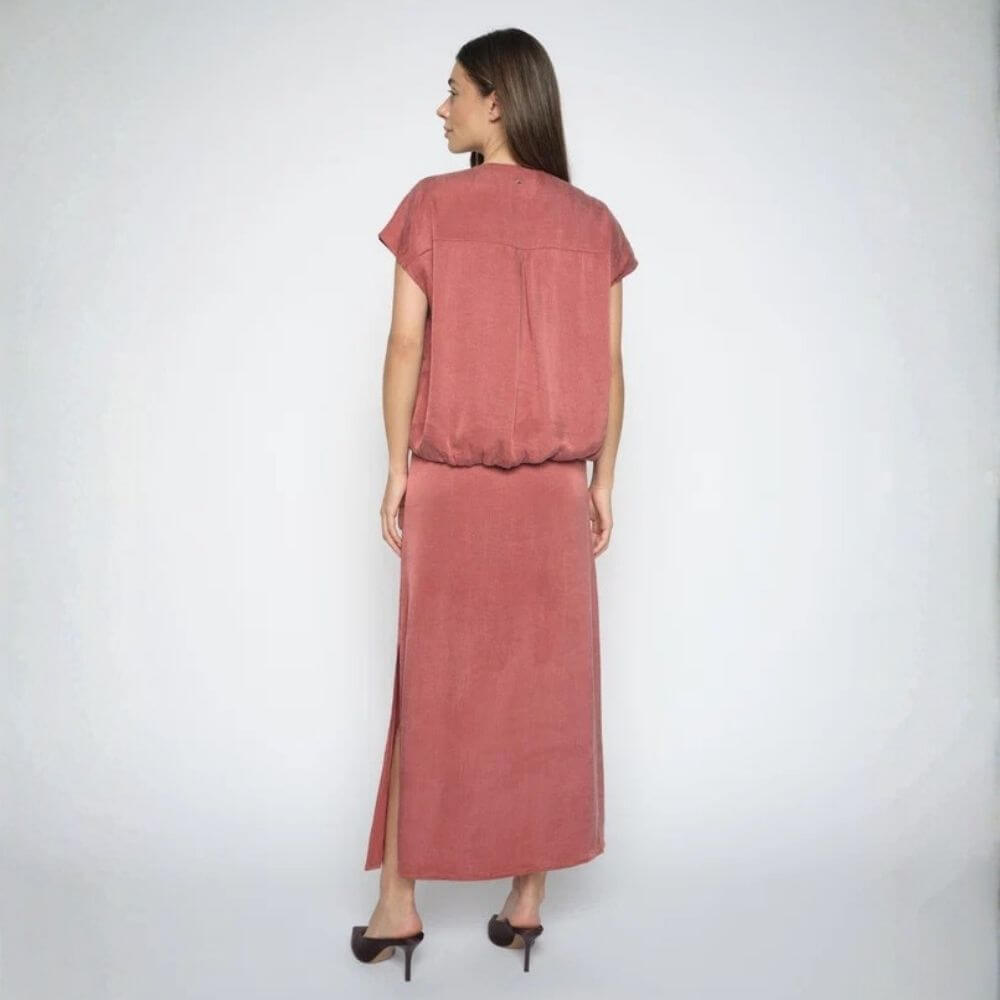 Mos Mosh Bias Nadie Skirt