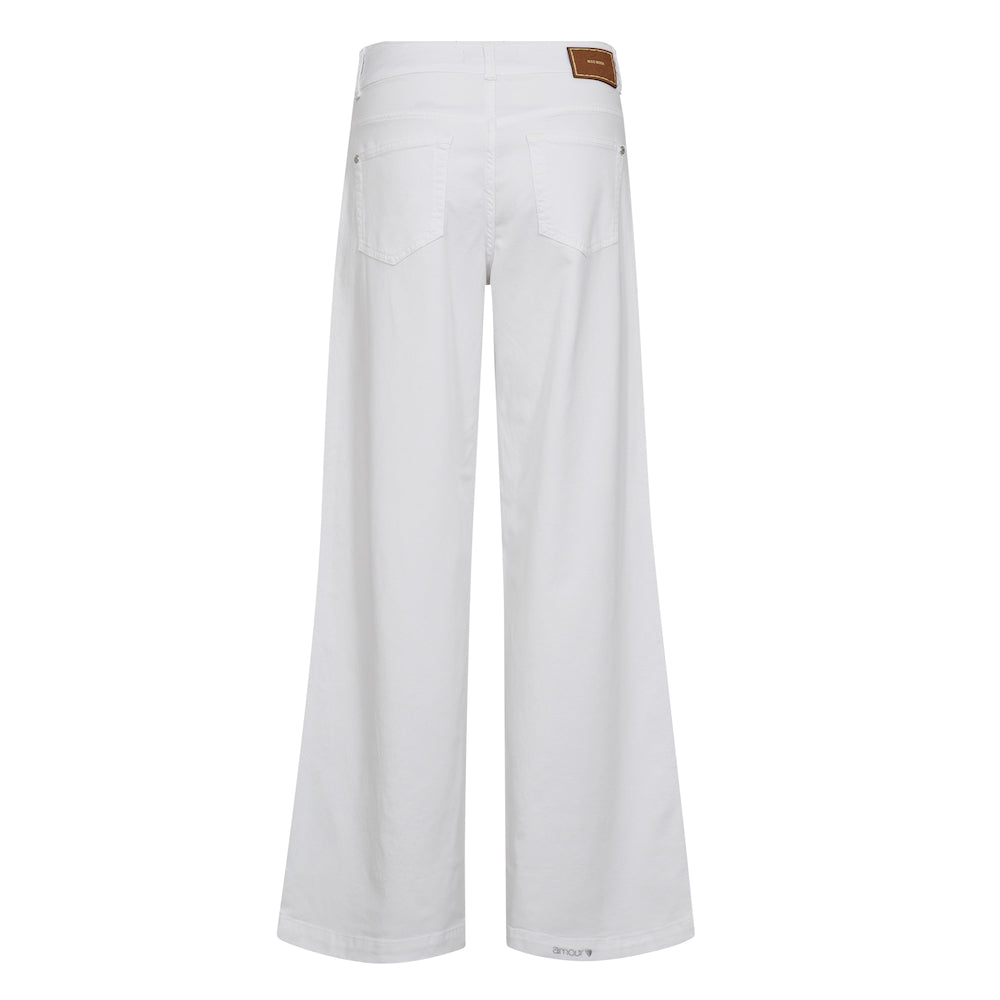 Mos Mosh Colette Bianco Jeans