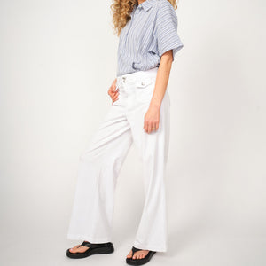 Mos Mosh Colette Bianco Jeans