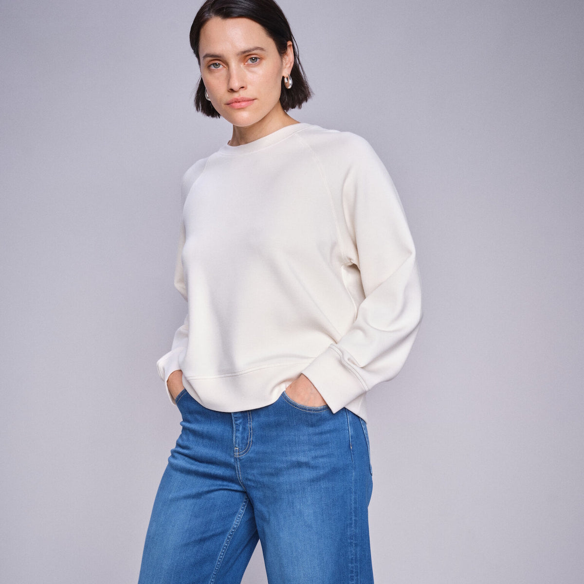 Mos Mosh Dara Deluxe Jeans