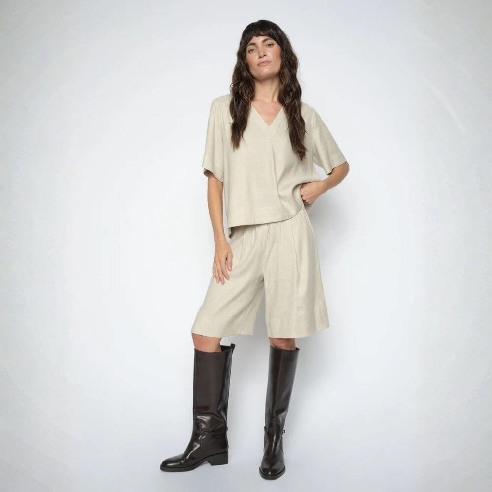 MosMoshElivaMiriBlouse-Model