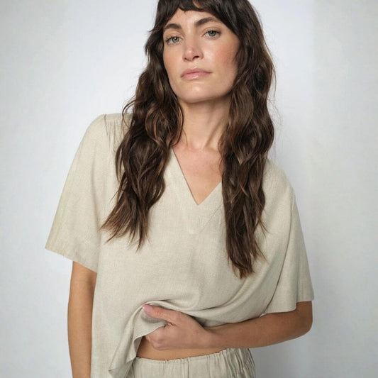 MosMoshElivaMiriBlouse-Model