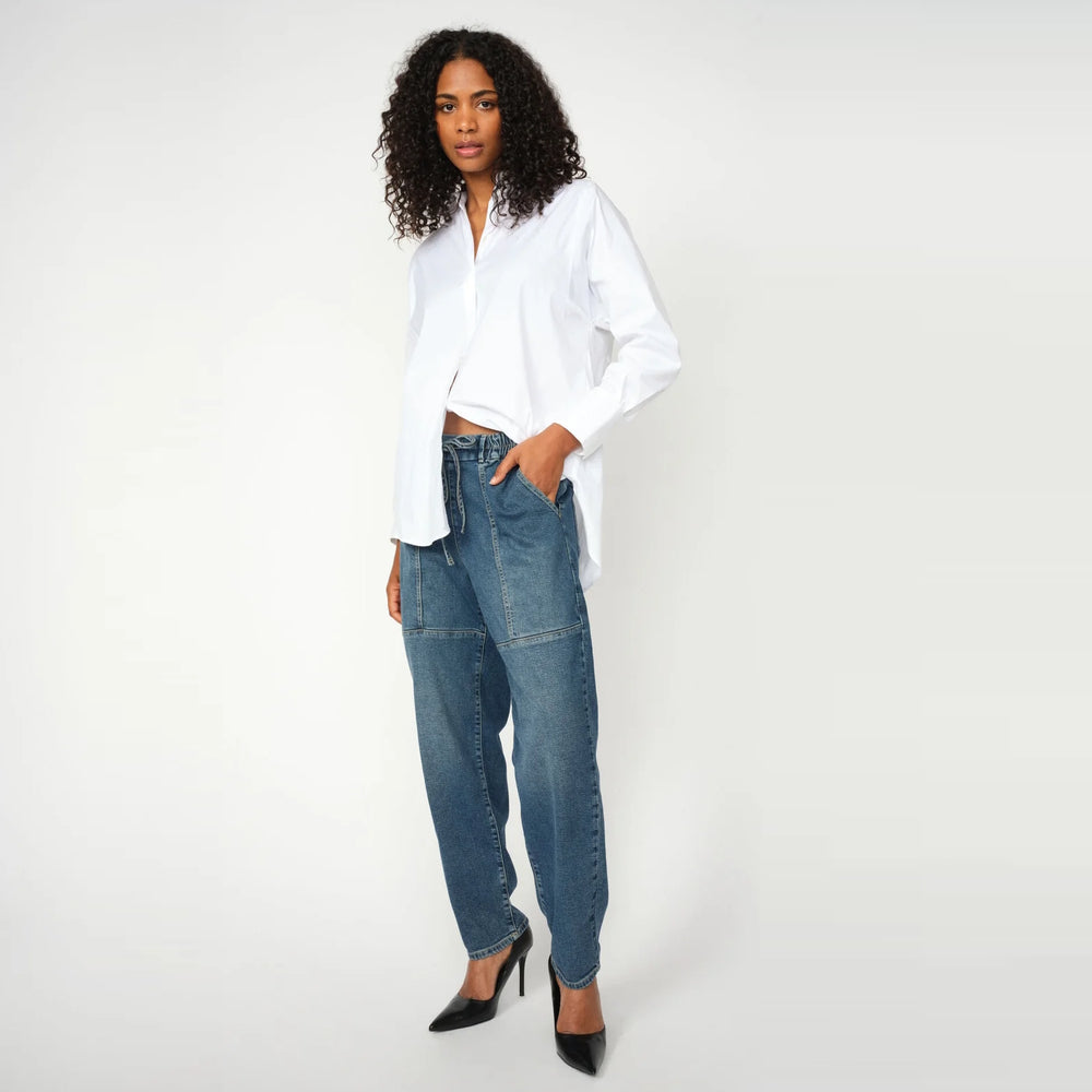 Mos Mosh Maison Ledeva Jeans