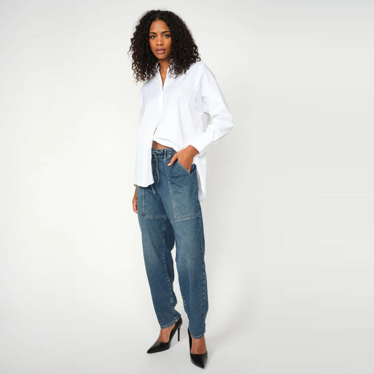 Mos Mosh Maison Ledeva Jeans