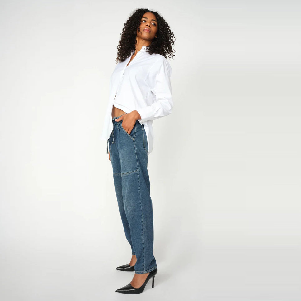 Mos Mosh Maison Ledeva Jeans