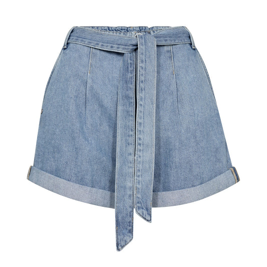 Mos Mosh Meggi Denim Shorts