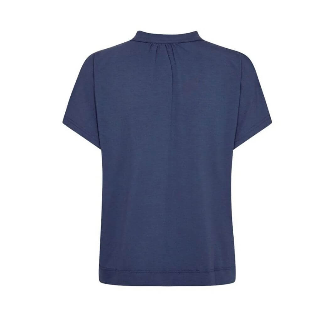 MosMoshShiraT-ShirtCrownBlue-Back_1