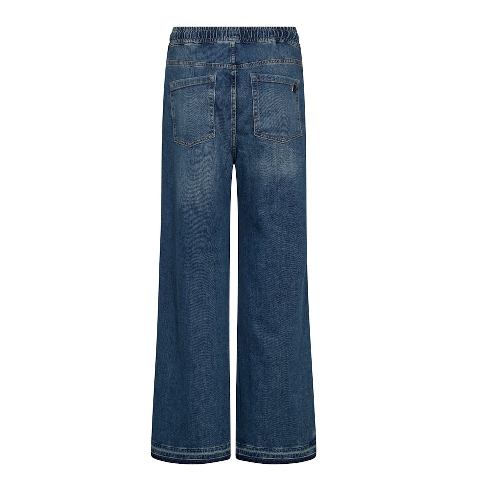 Mos Mosh Vasco Relax Jeans