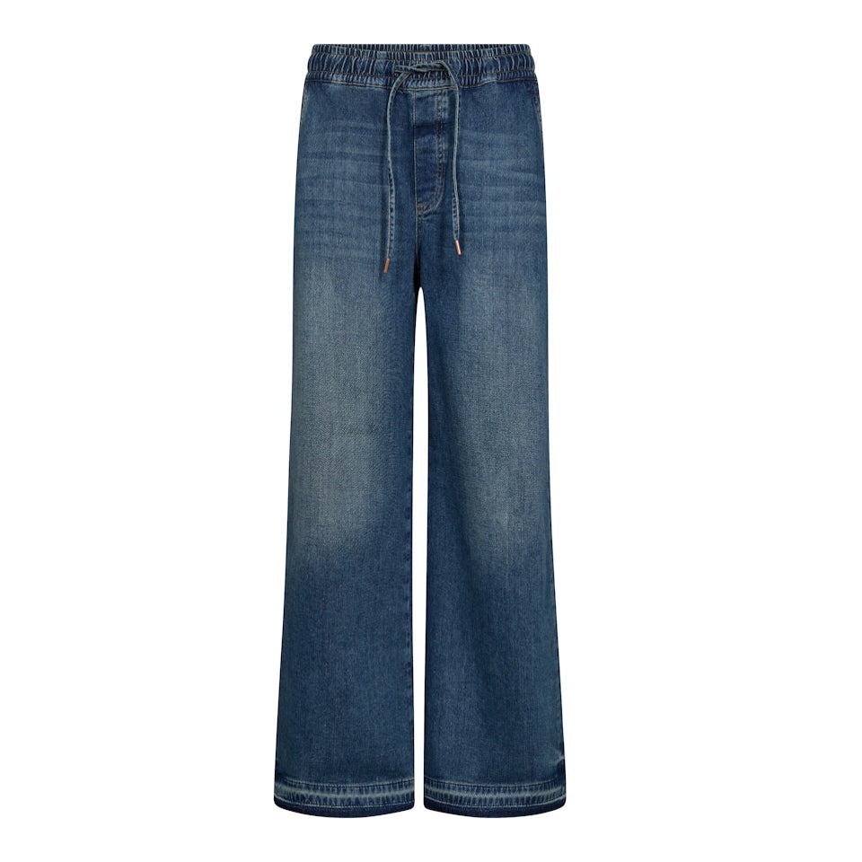 Mos Mosh Vasco Relax Jeans