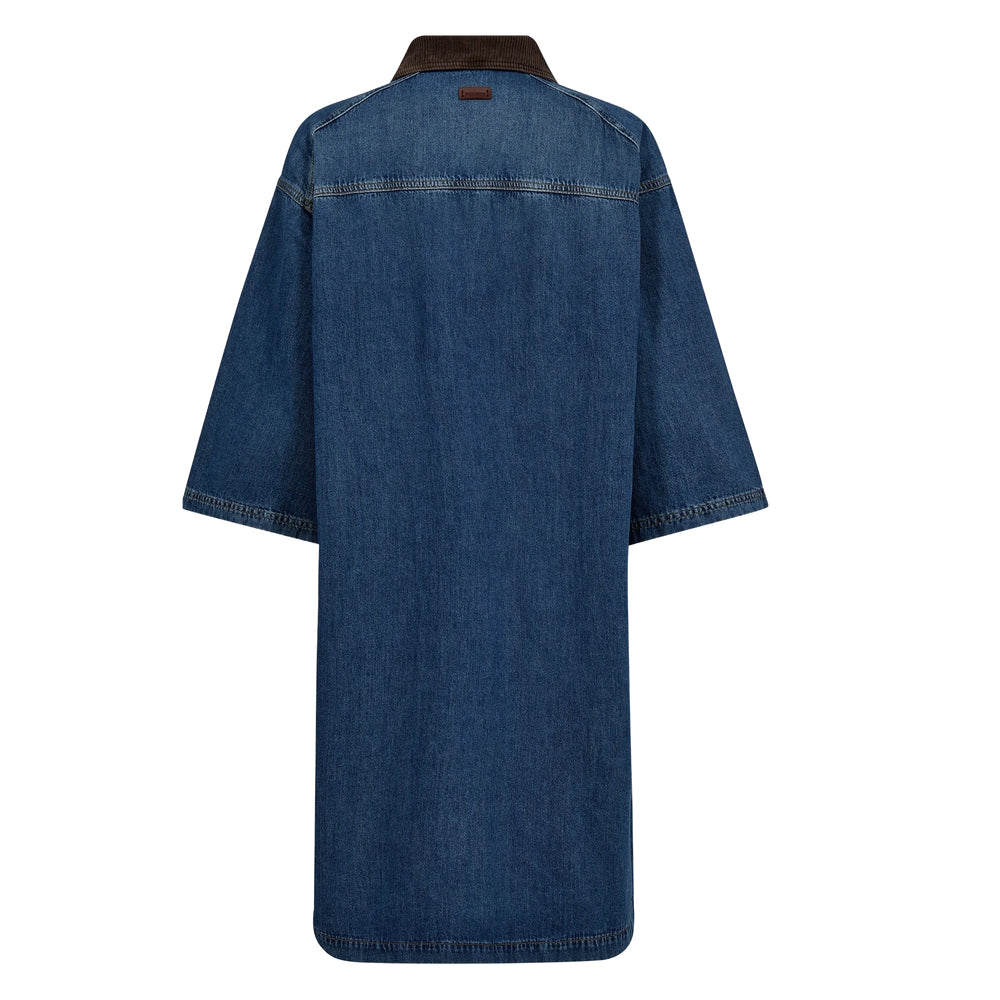 Mos Mosh Vikka Lara Dress