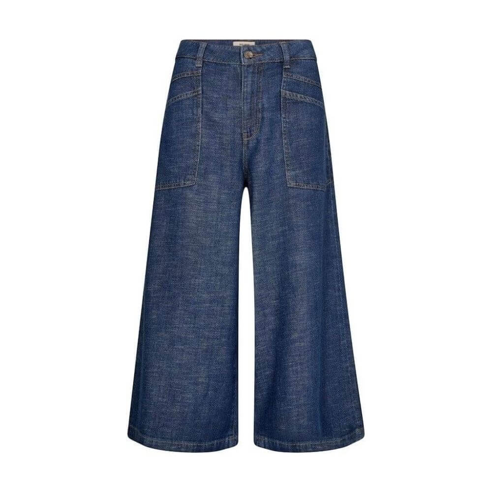 Mos_Mosh_Culotte_Arge_Jeans_-_Front_1