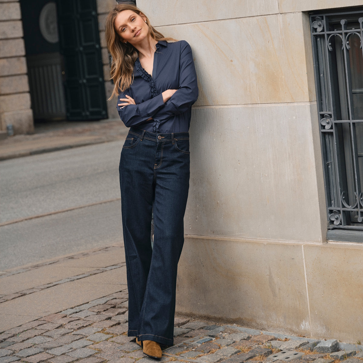 Mos Mosh Dara Deluxe Jeans