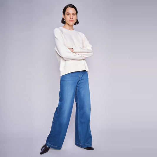 Mos Mosh Dara Deluxe Jeans