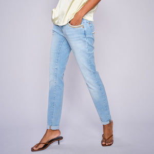 Mos Mosh Naomi Light Perla Jeans