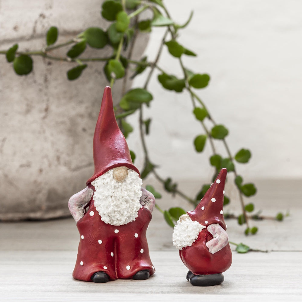 Naasgransgarden Elmer & Max Santa 2pk large