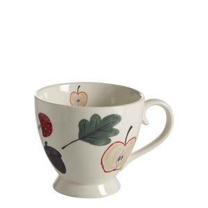 Naasgransgarden Forest Teacup