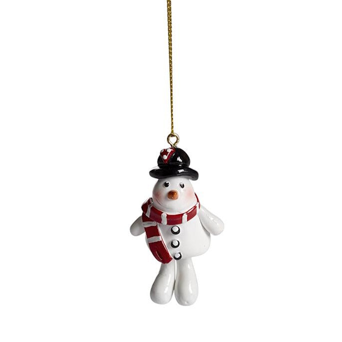 Naasgransgarden Frostis Hanging Ornament 7cm