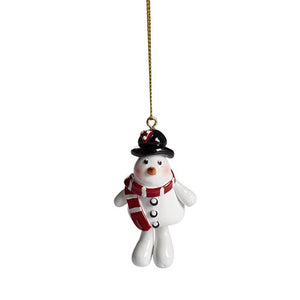 Naasgransgarden Frostis Hanging Ornament 7cm
