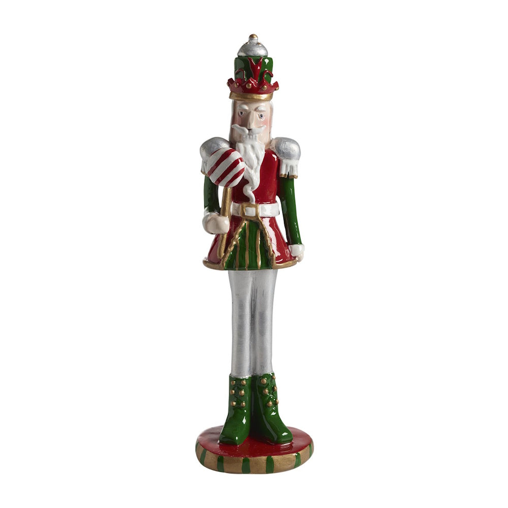 Naasgransgarden Nutcracker Decoration 22.5cm