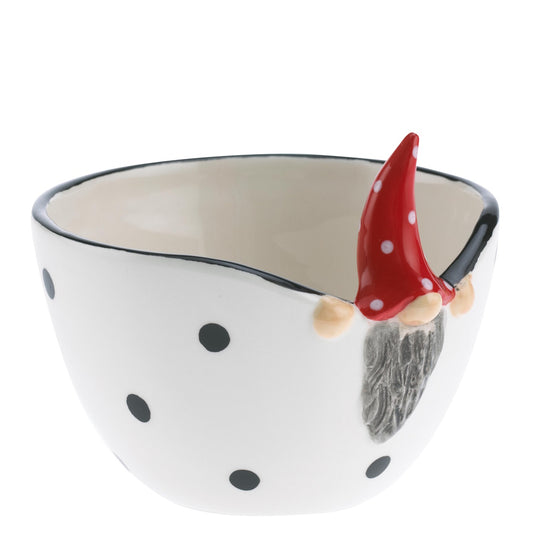 NaasgransgardenPeek-a-BooSantaBowl16cm_1