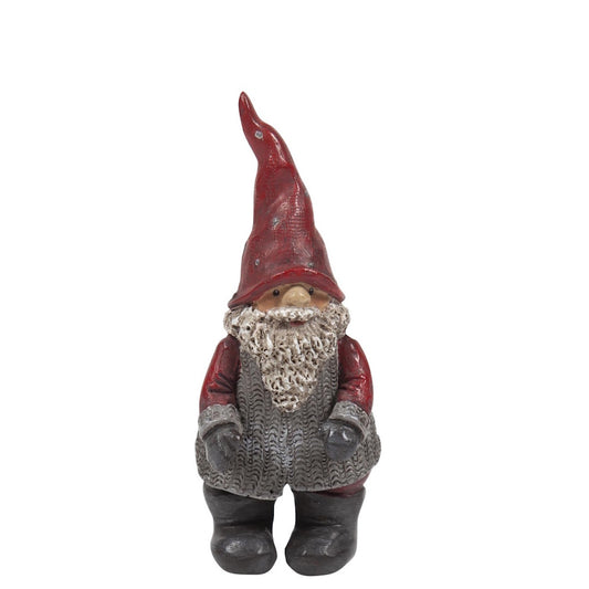 Naasgransgarden Santa Hakan 10.5cm