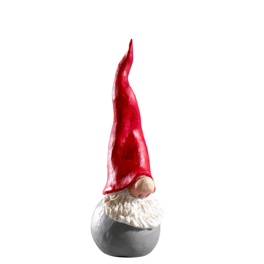 Naasgransgarden Santa High Hat 10cm