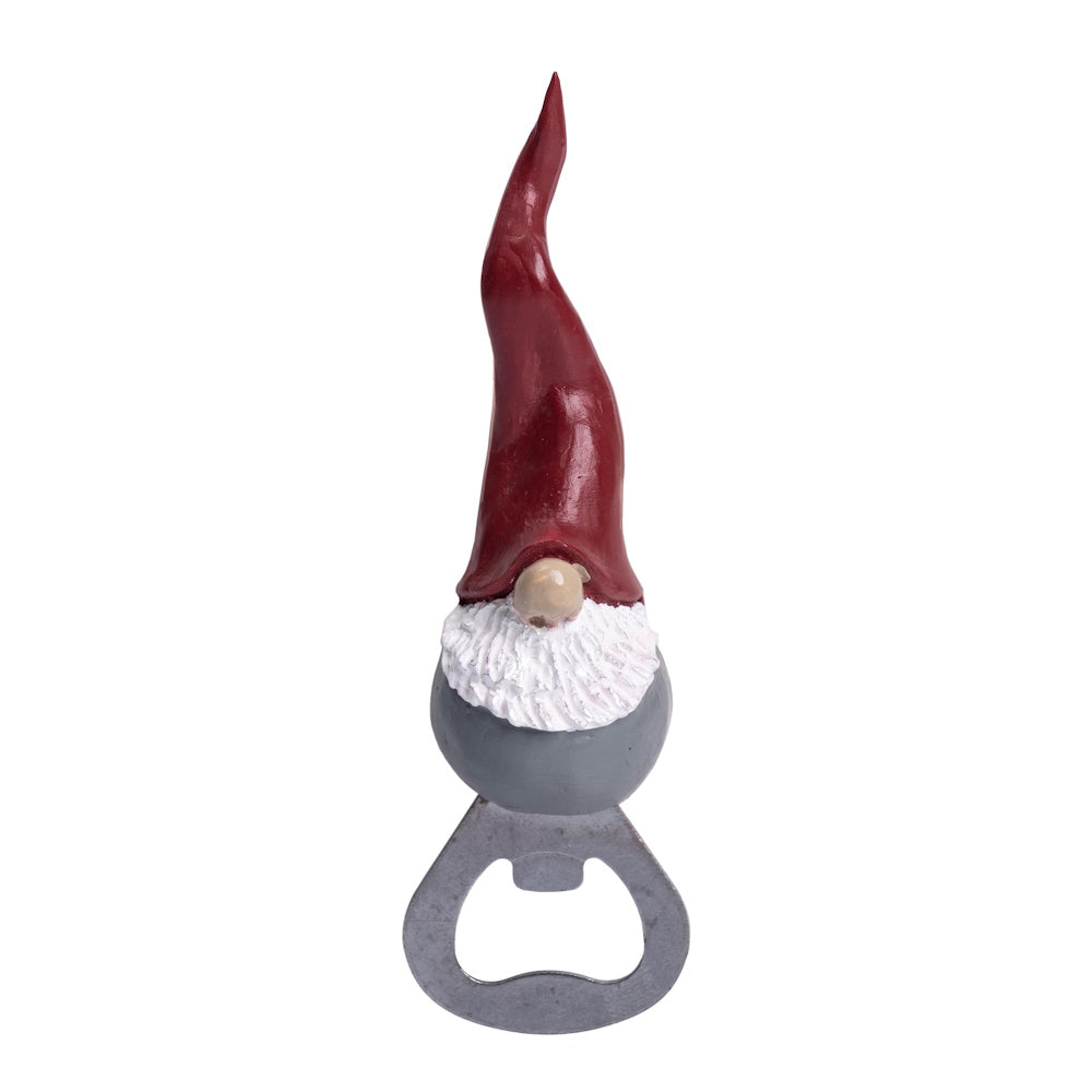 Naasgransgarden Santa High Hat Bottle Opener
