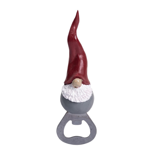 Naasgransgarden Santa High Hat Bottle Opener