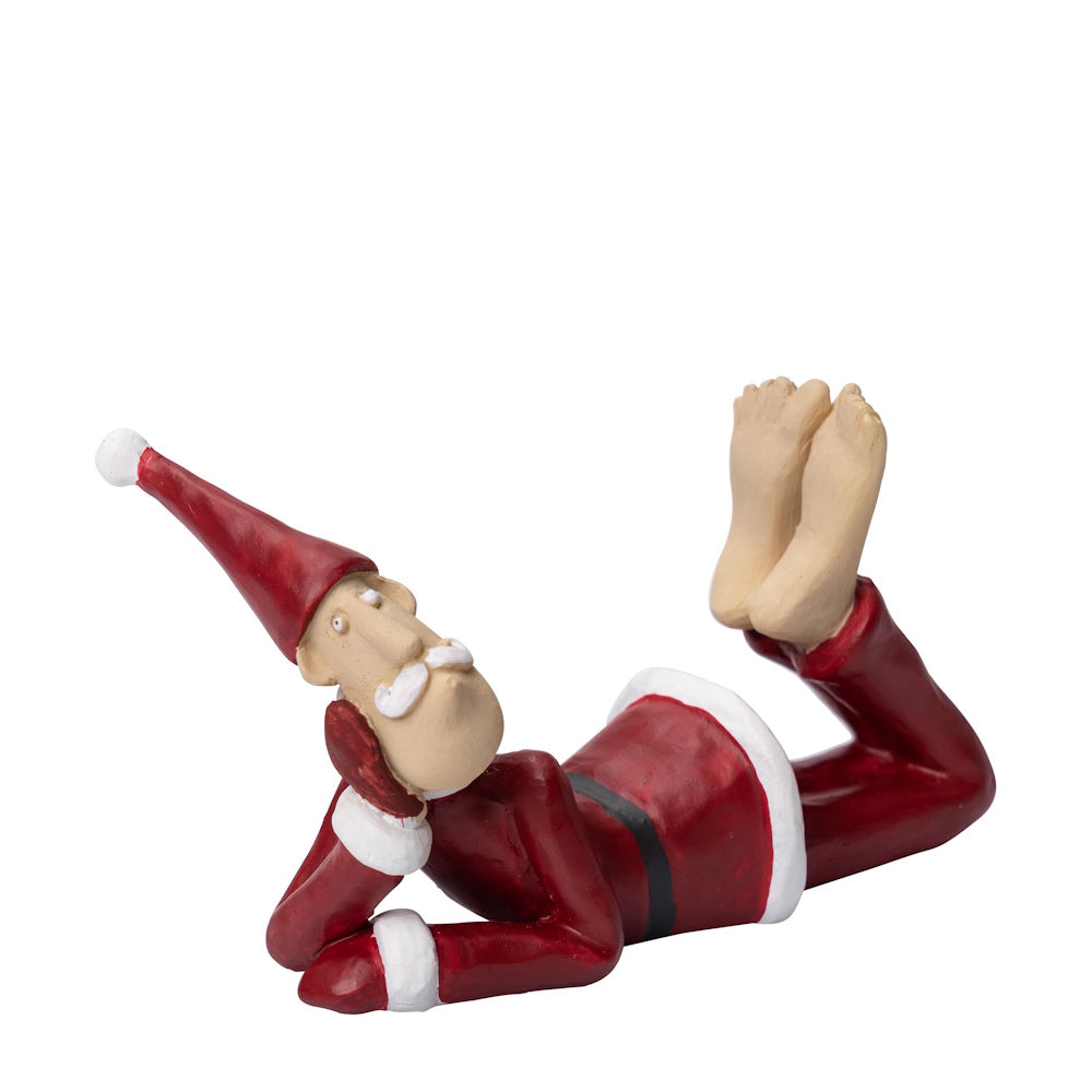 Naasgransgarden Santa Ove on Tummy 8cm