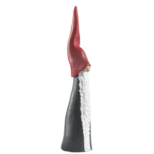 Naasgransgarden Tall Santa 18cm
