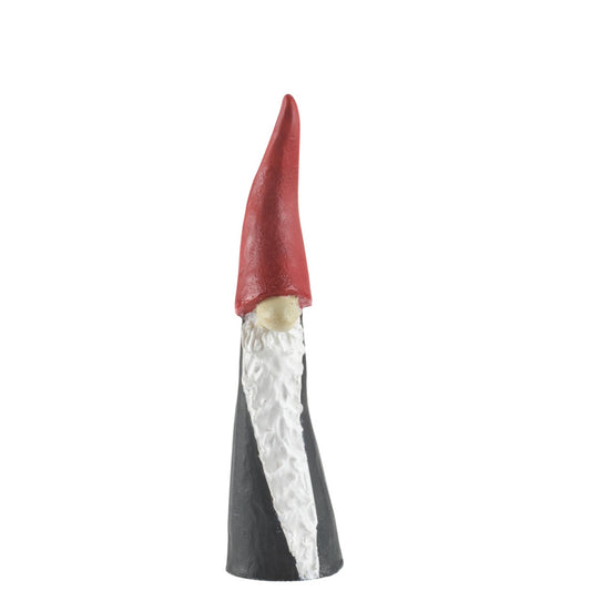 Naasgransgarden Tall Santa 9.5cm