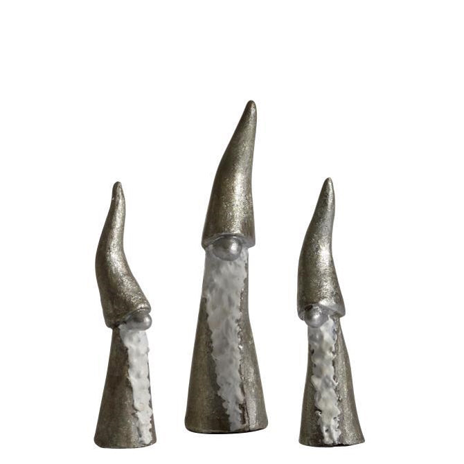 naasgransgarden-tall-santa-silver-3pcs