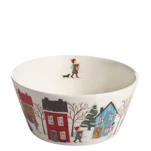 Naasgransgarden Winter Bowl 500ml