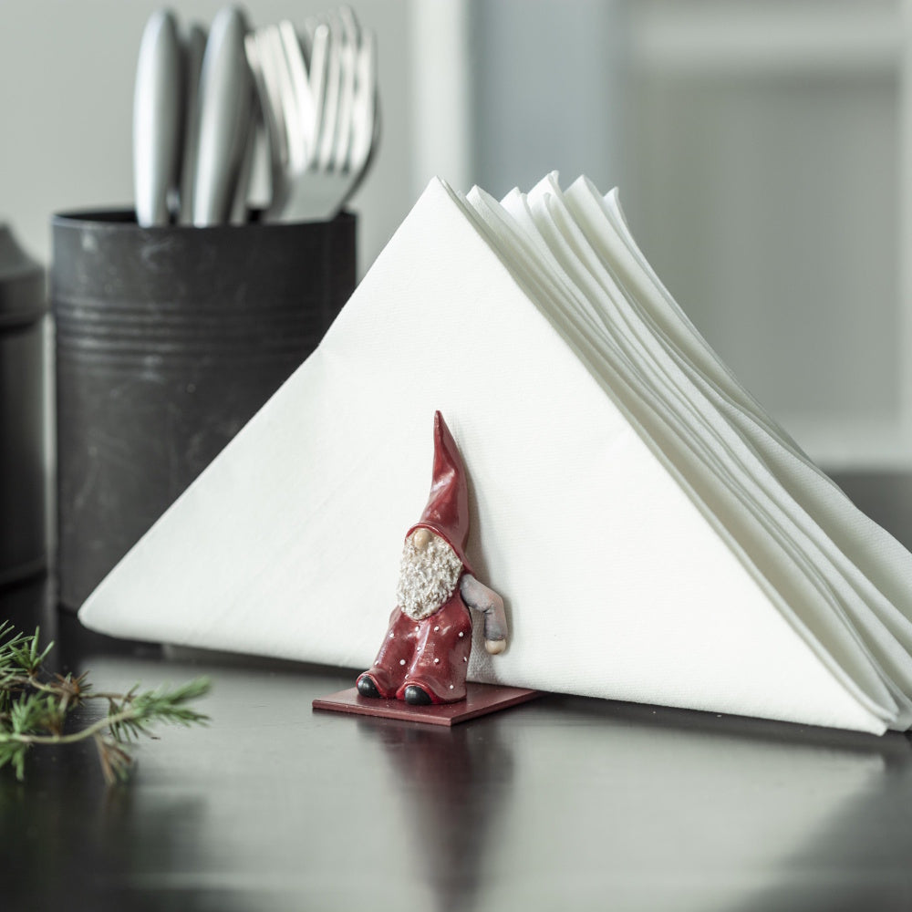 Naasgransgarden Elmer Napkin Holder