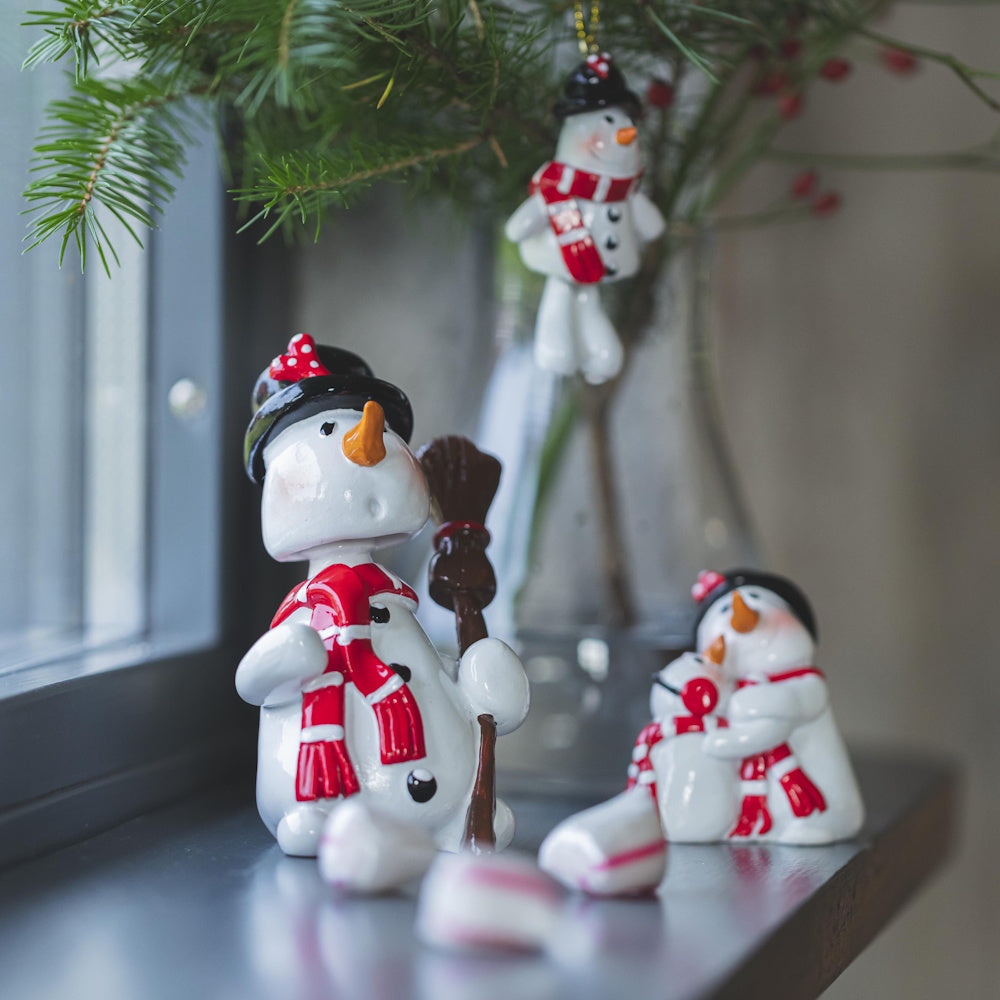 Naasgransgarden Frostis Decorations