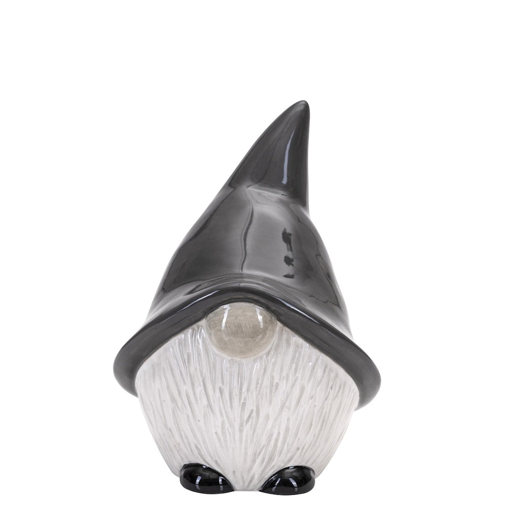 Naasgransgarden Gnome grey 13cm