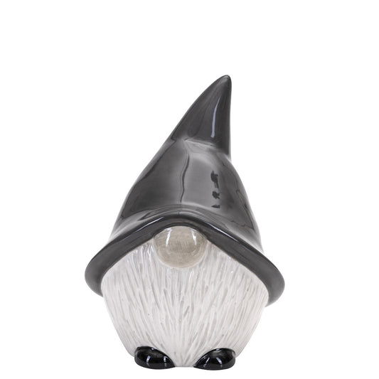 Naasgransgarden Gnome grey 13cm