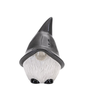Naasgransgarden Gnome Grey 13cm