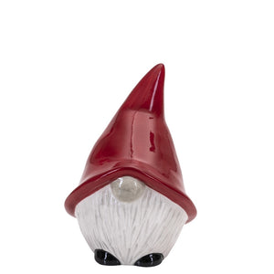 Naasgransgarden Gnome red 9.5cm