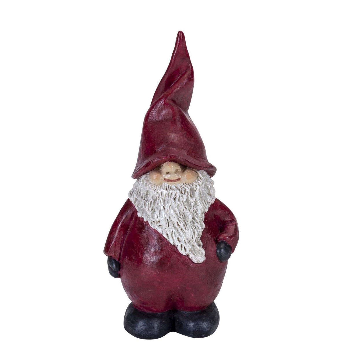 Naasgransgarden Leonard Santa 12.5cm