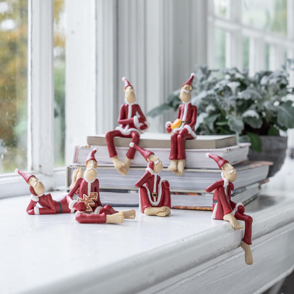 Naasgransgarden Santa Ove Range