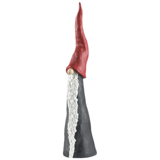 Naasgransgarden Tall Santa 31cm