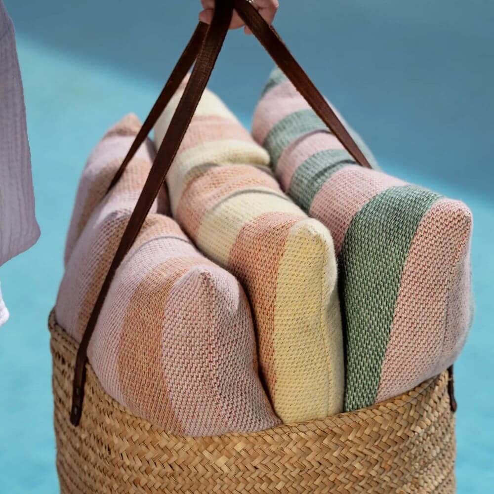 Ekelund Vilma Cushions
