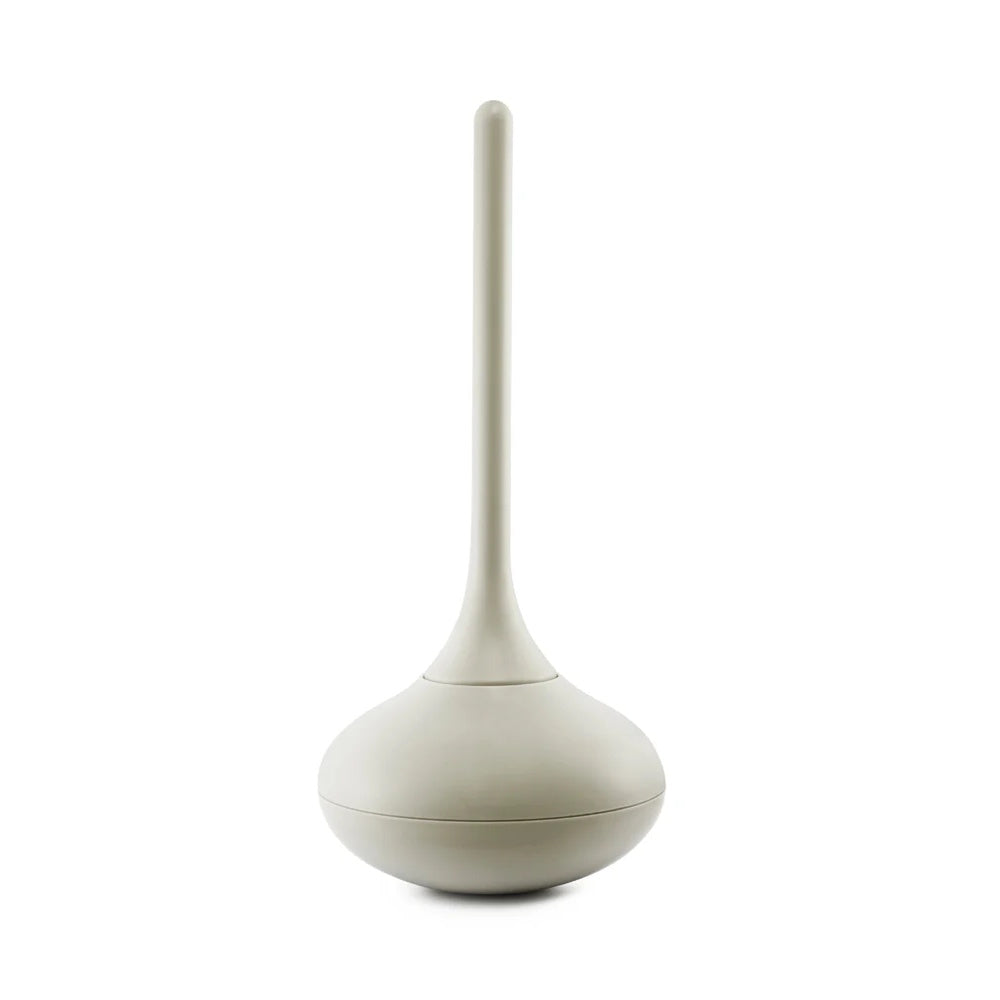 Normann Copenhagen Ballo Toilet Brush Grey
