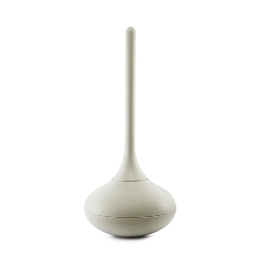 Normann Copenhagen Ballo Toilet Brush Grey