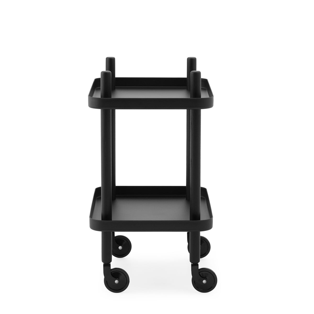 NormannCopenhagen-block-table-black-black