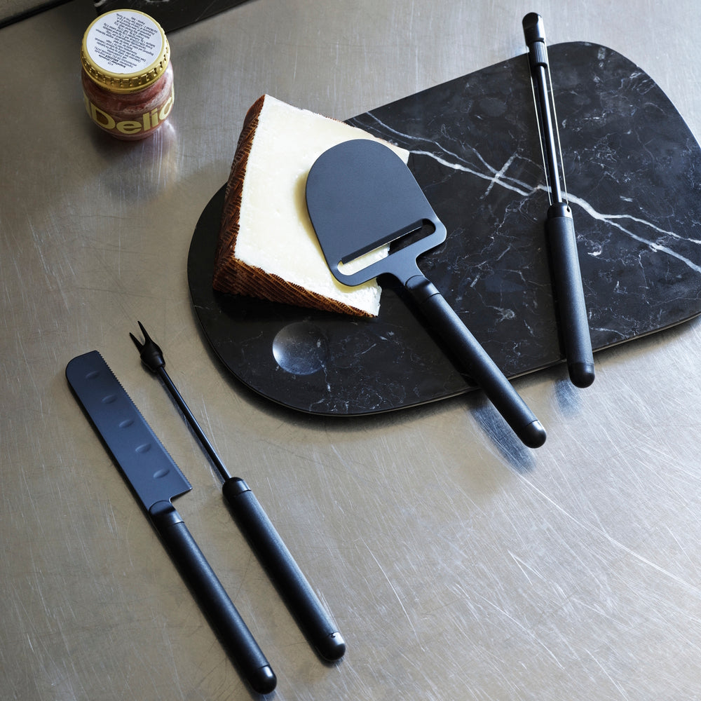 Normann Copenhagen Pebble Board Large Black